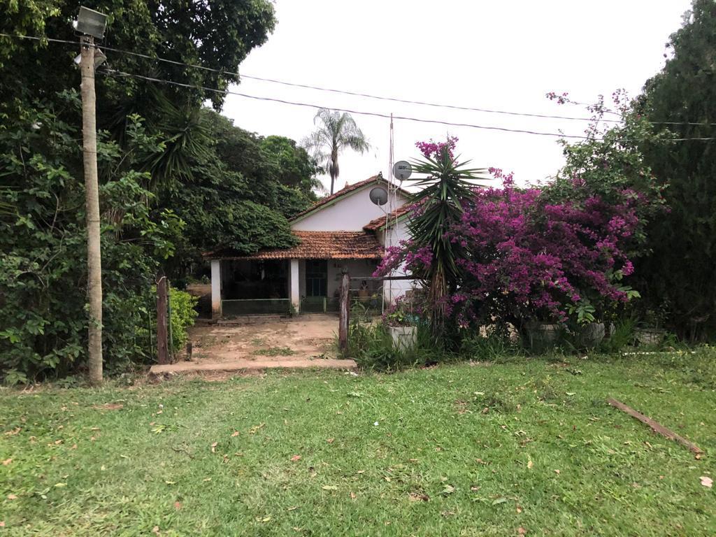 Fazenda, Zona Rural, 3 Quartos, 0 Vaga