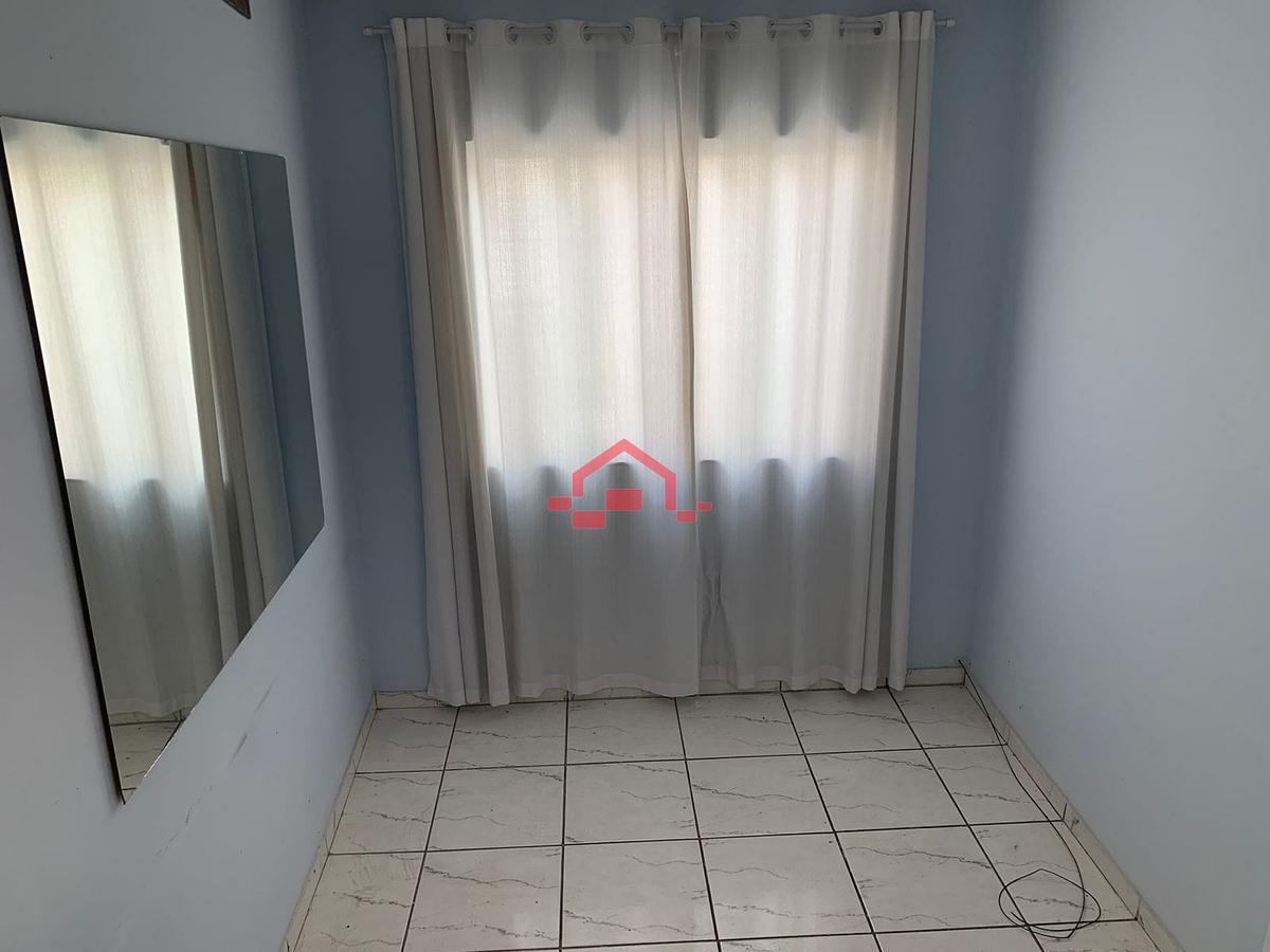 Casa, Padre Eustáquio, 2 Quartos, 0 Vaga