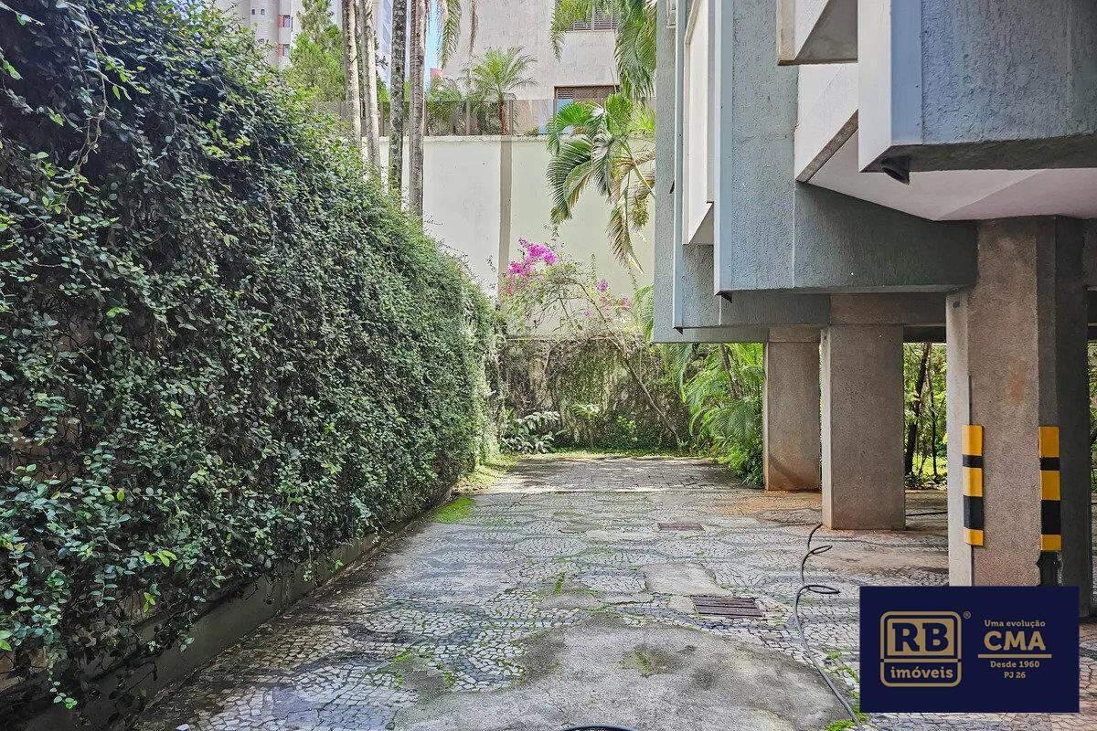 Apartamento, Savassi, 4 Quartos, 4 Vagas, 1 Suíte