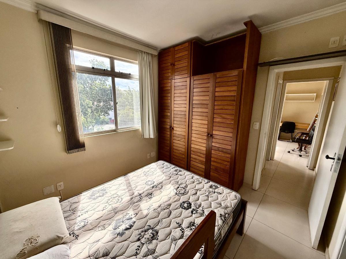 Apartamento, Castelo, 2 Quartos, 1 Vaga, 1 Suíte