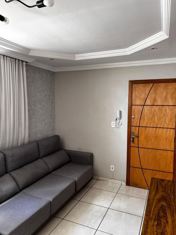 Apartamento, Riacho das Pedras, 3 Quartos, 1 Vaga