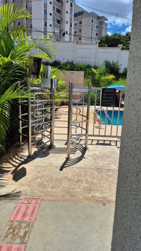 Apartamento, Caiapós, 2 Quartos, 1 Vaga