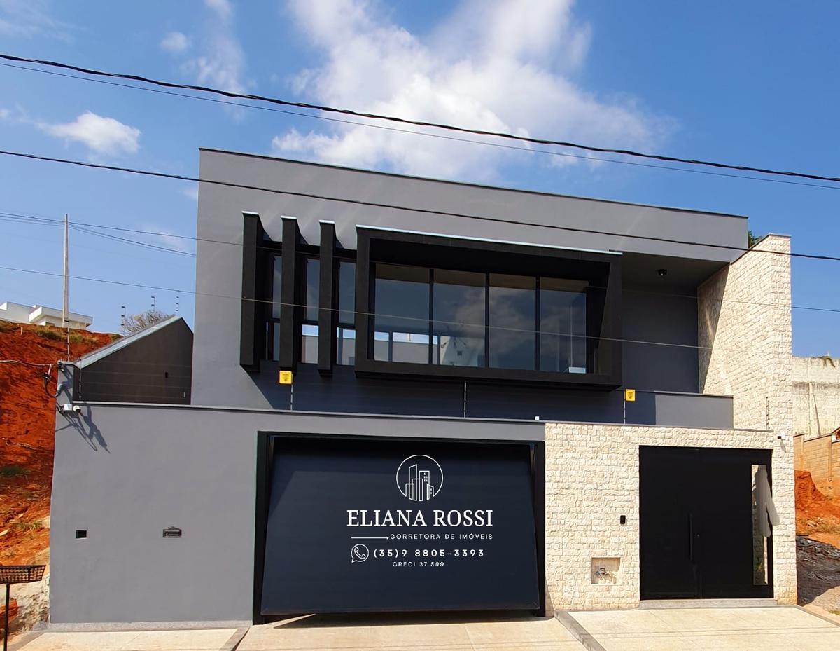 Casa, Vila Paiva, 4 Quartos, 4 Vagas, 2 Suítes