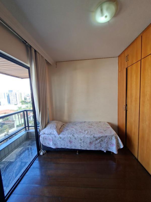 Cobertura, Palmares, 4 Quartos, 2 Vagas, 2 Suítes