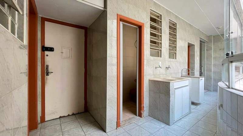 Apartamento, Centro, 3 Quartos, 0 Vaga, 1 Suíte