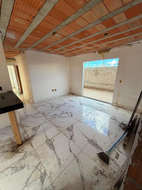 Apartamento, Padre Eustáquio, 3 Quartos, 2 Vagas, 1 Suíte