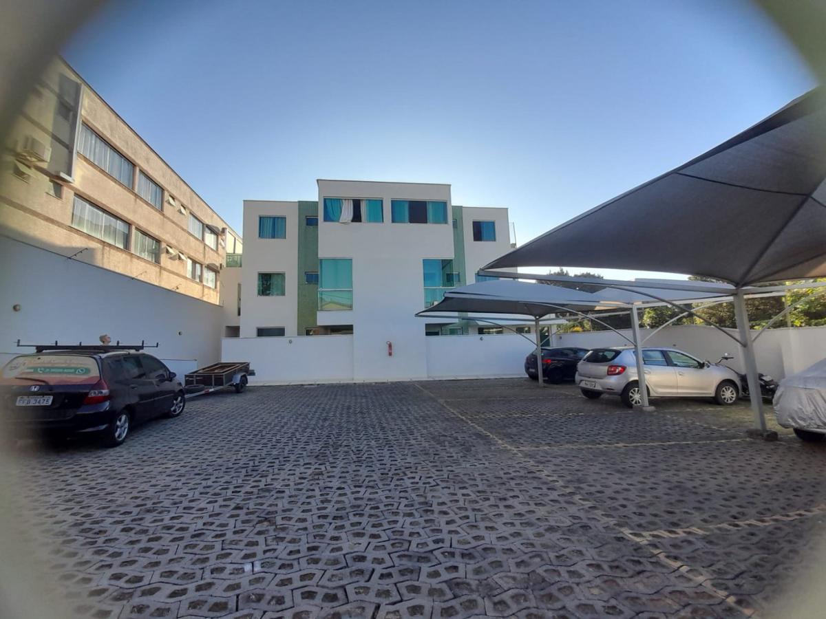 Apartamento, Paquetá, 3 Quartos, 2 Vagas, 1 Suíte