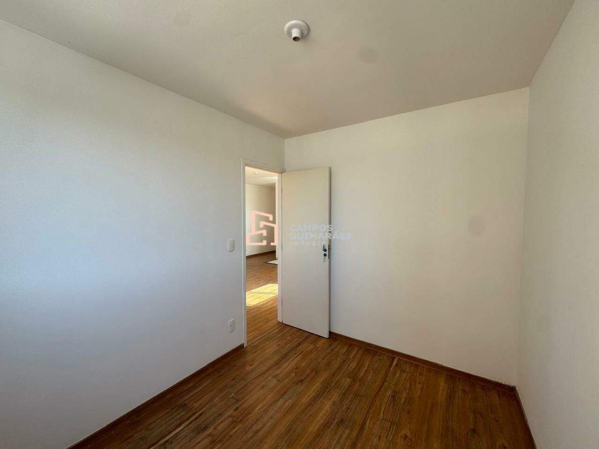 Apartamento, Maria da Conceição, 2 Quartos, 1 Vaga