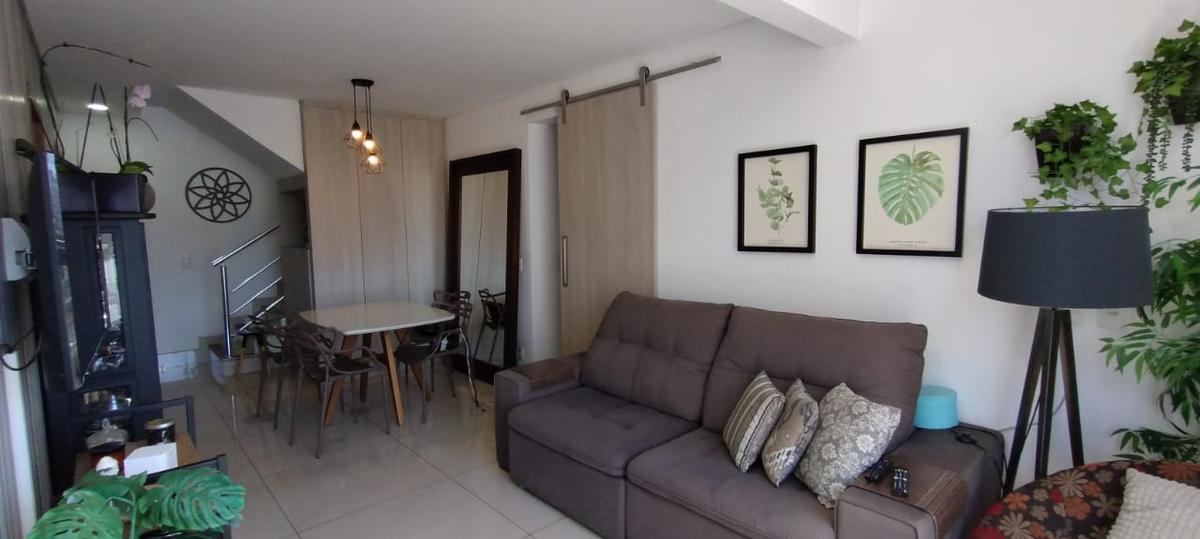 Cobertura, Palmares, 4 Quartos, 3 Vagas, 1 Suíte