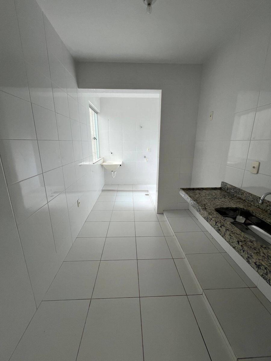 Apartamento, Eldorado, 3 Quartos, 1 Vaga, 1 Suíte