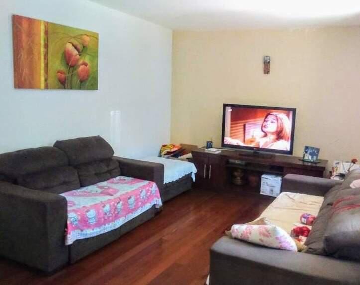 Casa, Palmeiras, 4 Quartos, 4 Vagas, 1 Suíte