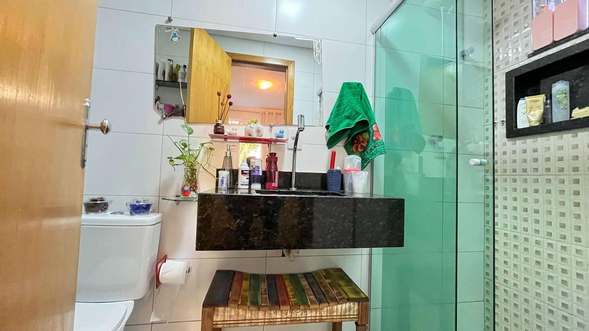 Apartamento, Santa Inês, 3 Quartos, 2 Vagas, 1 Suíte