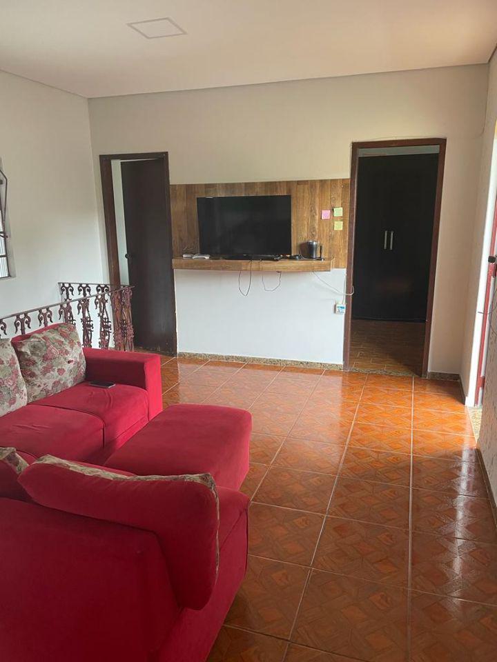 Casa, Tijuca, 4 Quartos, 4 Vagas, 1 Suíte
