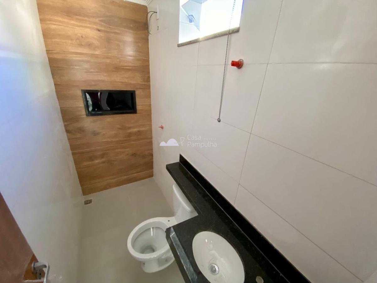 Casa, Etelvina Carneiro, 3 Quartos, 2 Vagas, 1 Suíte