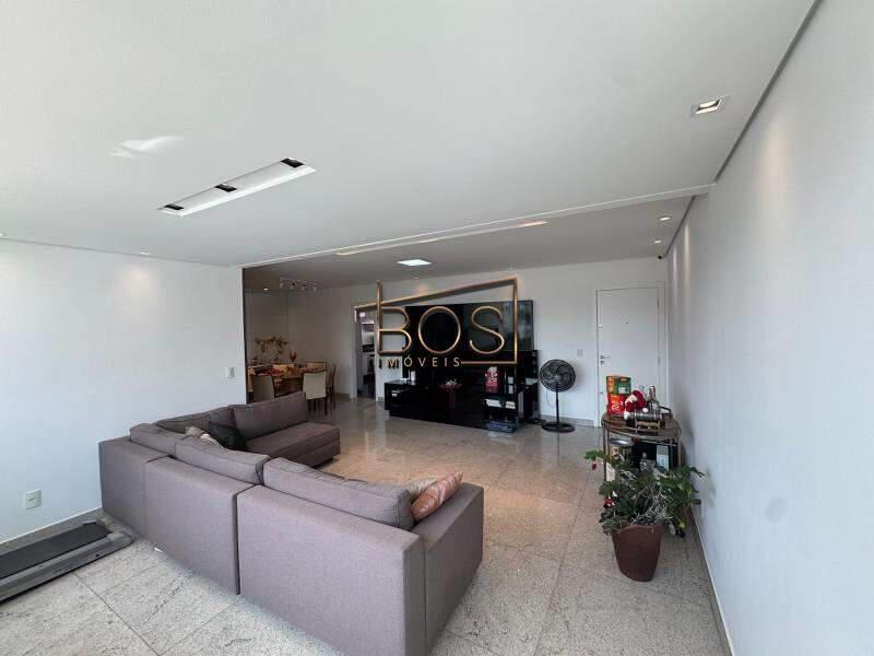 Apartamento, União, 4 Quartos, 4 Vagas, 2 Suítes