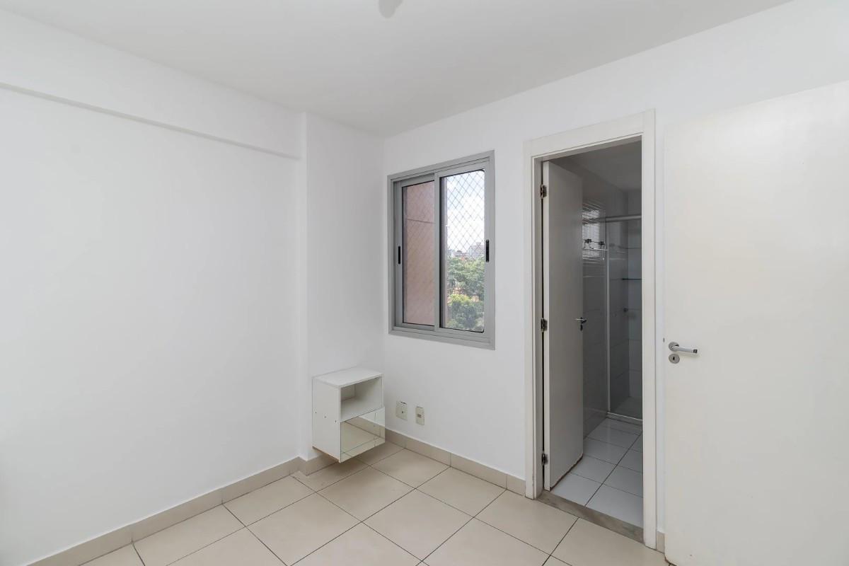 Apartamento, Serrano, 2 Quartos, 1 Vaga