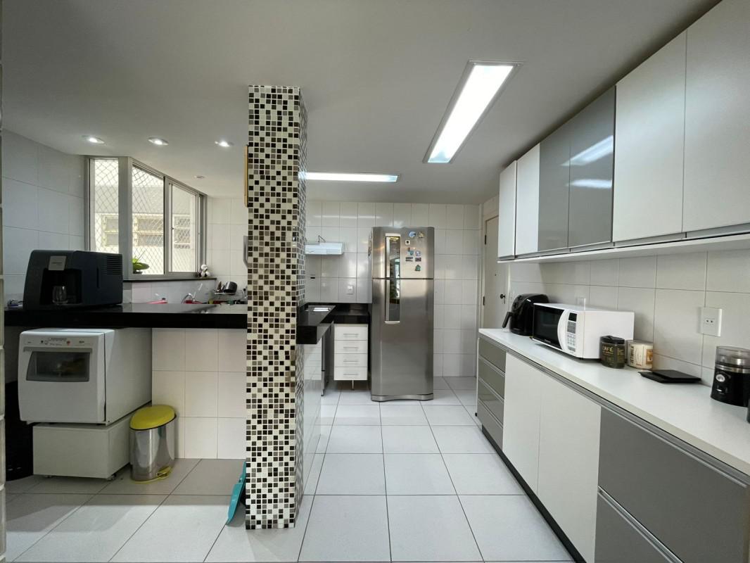 Apartamento, Cruzeiro, 3 Quartos, 1 Vaga, 1 Suíte