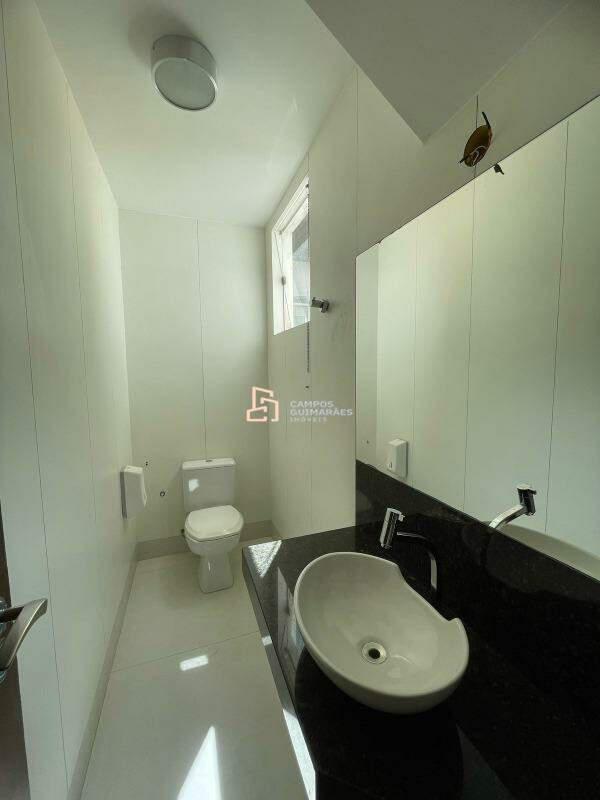 Casa Comercial, Santa Lúcia, 10 Quartos, 8 Vagas, 3 Suítes