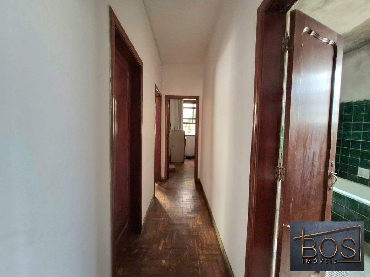 Casa, Santo Antônio, 4 Quartos, 2 Vagas, 1 Suíte