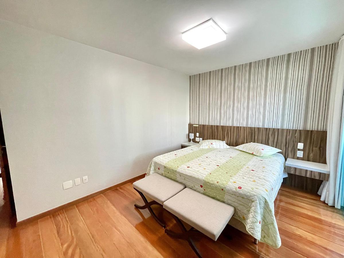 Apartamento, Castelo, 4 Quartos, 2 Vagas, 2 Suítes