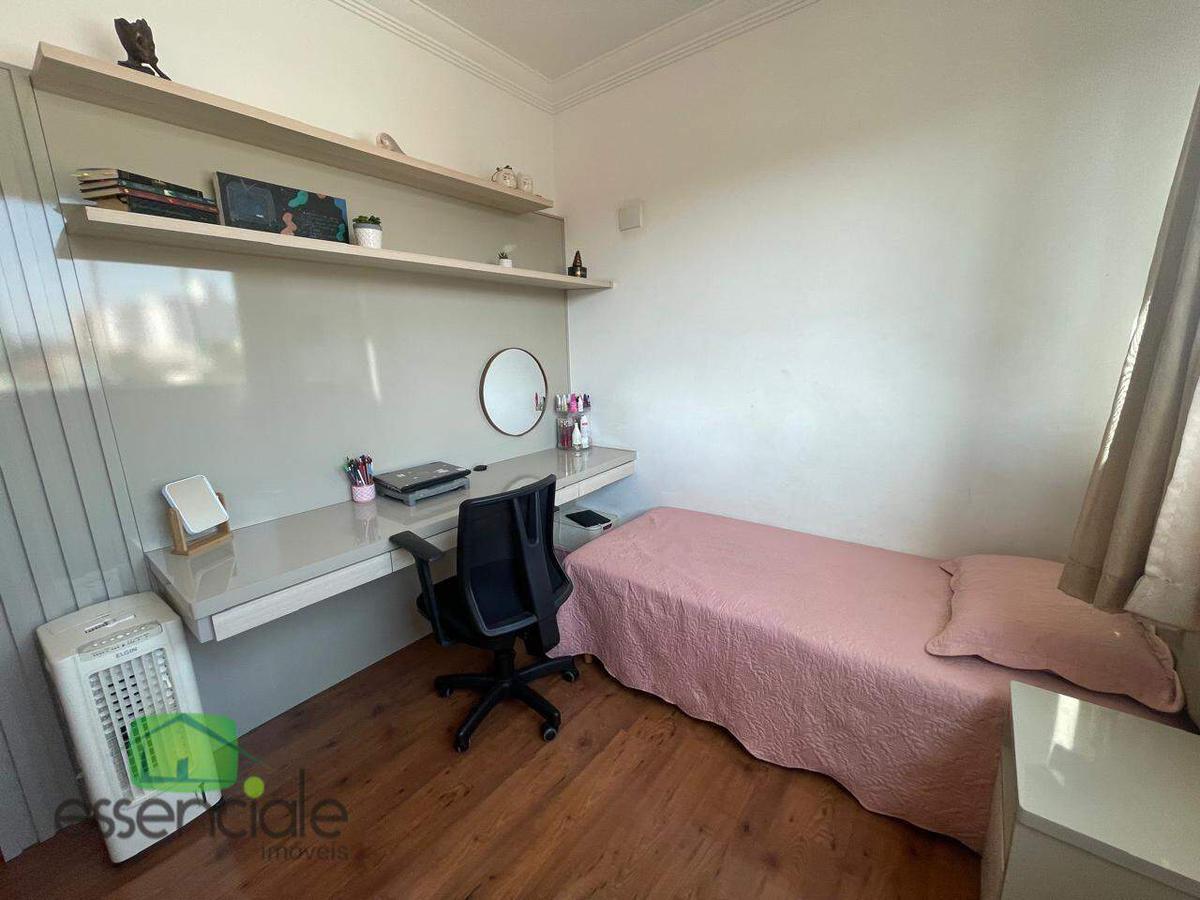 Cobertura, Inconfidentes, 3 Quartos, 2 Vagas, 1 Suíte