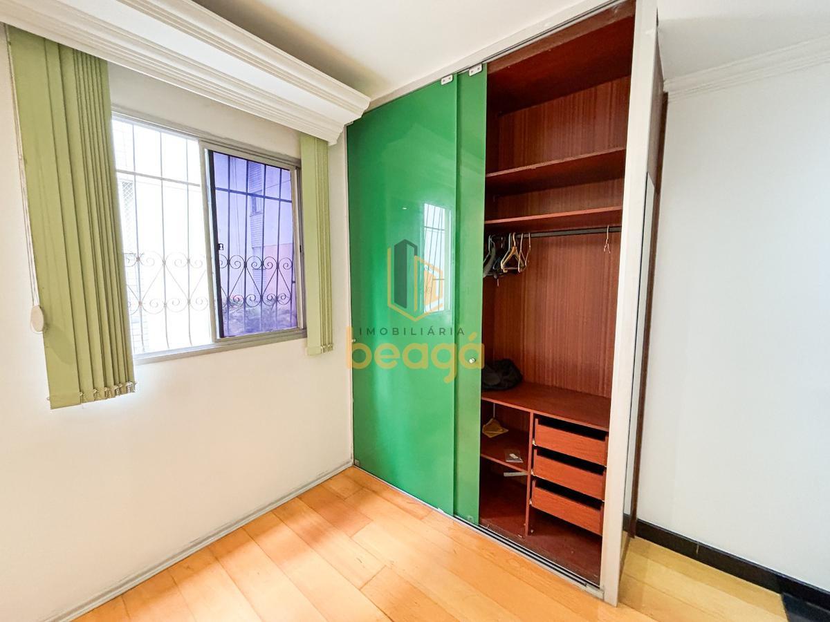 Apartamento, Ouro Preto, 2 Quartos, 1 Vaga, 1 Suíte