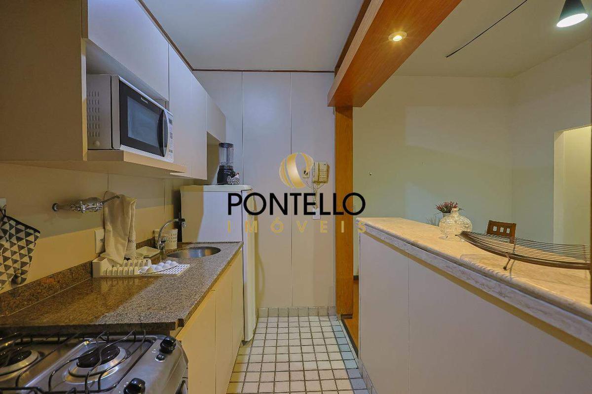 Apartamento, Savassi, 1 Quarto, 1 Vaga, 1 Suíte