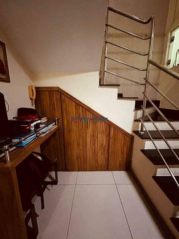 Casa, Cachoeira do Vale, 4 Quartos, 2 Vagas