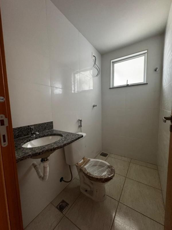 Apartamento, Santa Terezinha, 3 Quartos, 2 Vagas, 1 Suíte