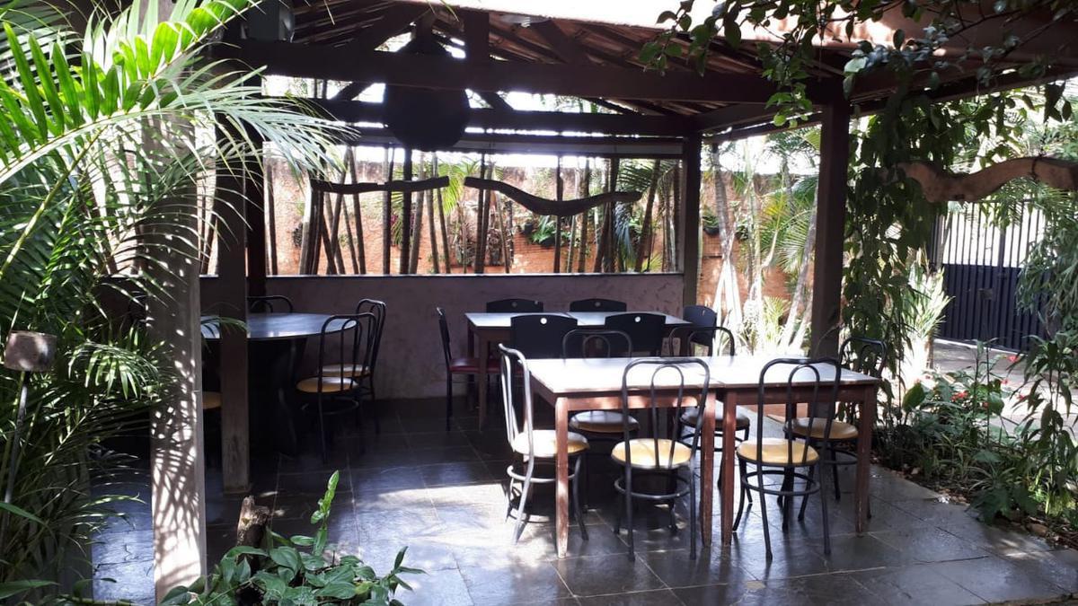 Casa, Bandeirantes (pampulha), 2 Quartos, 1 Suíte