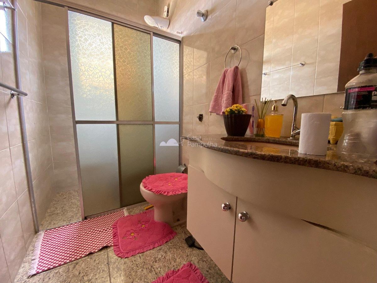 Casa, São João Batista (venda Nova), 3 Quartos, 2 Vagas, 1 Suíte