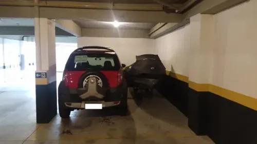 Apartamento, Alto Barroca, 2 Quartos, 2 Vagas, 1 Suíte