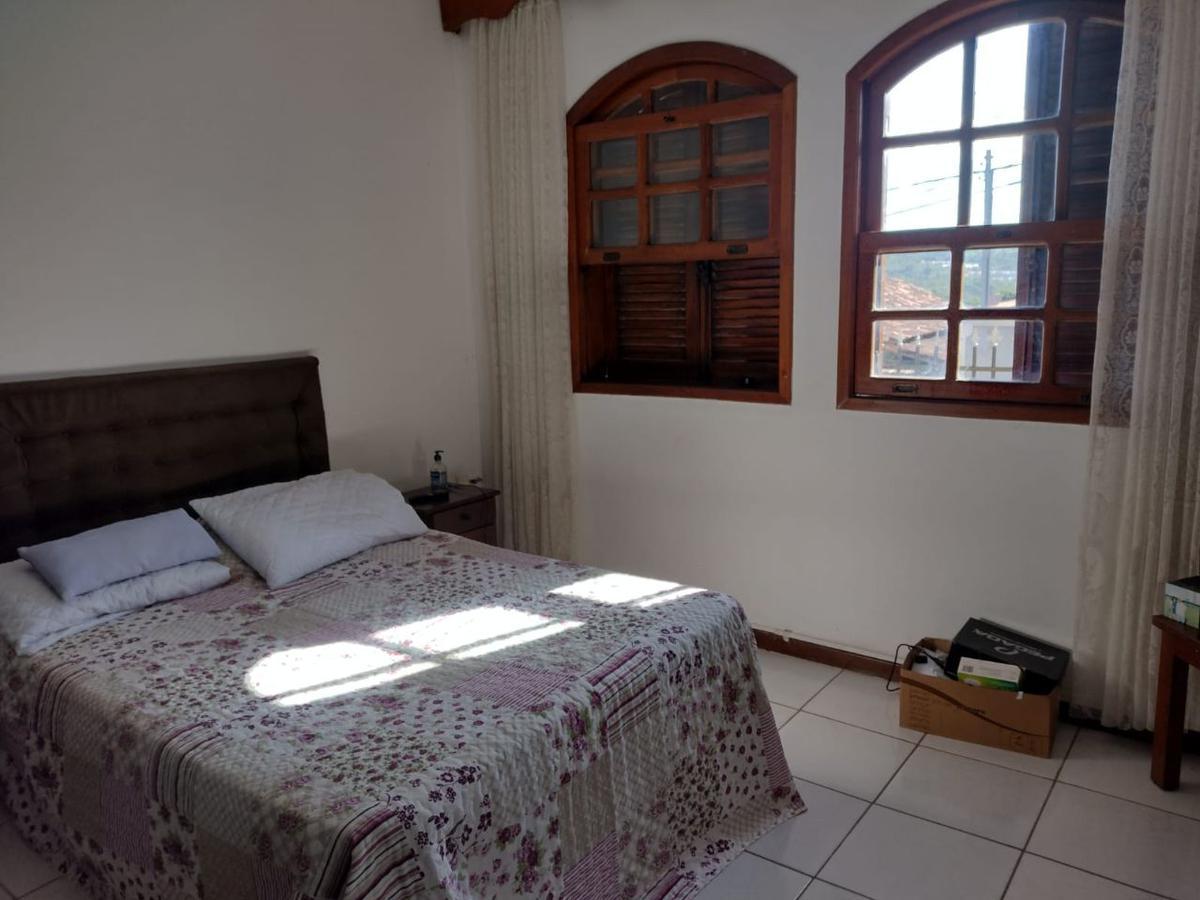 Casa, Alvorada, 6 Quartos, 3 Vagas, 1 Suíte
