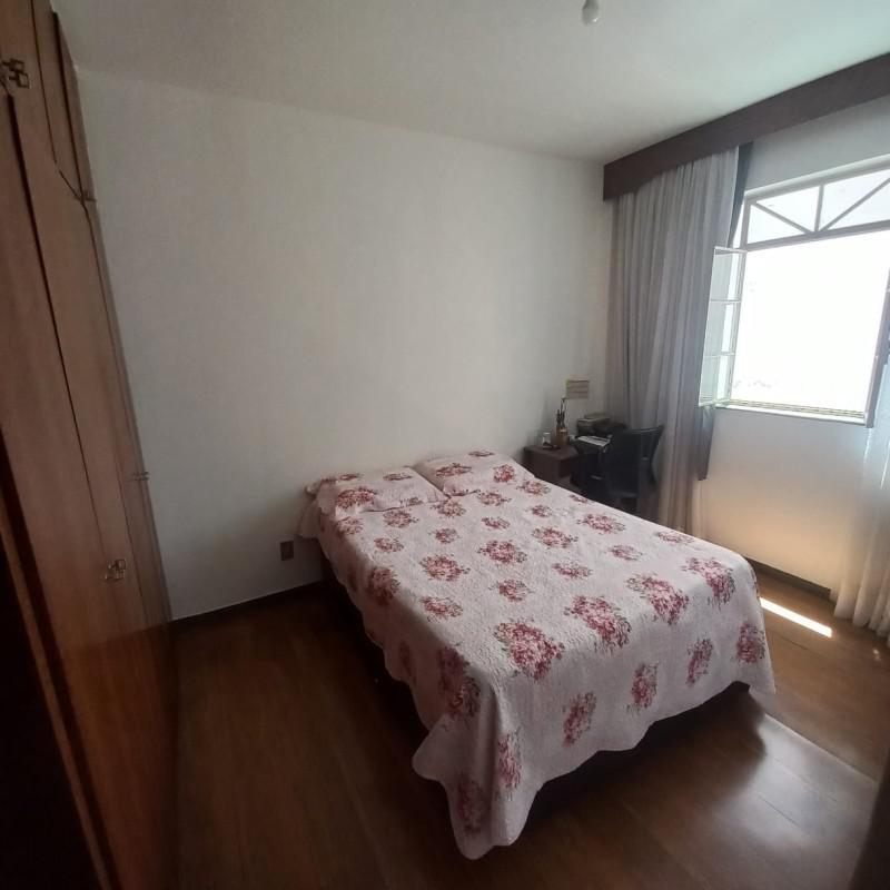 Apartamento, Lourdes, 2 Quartos, 0 Vaga