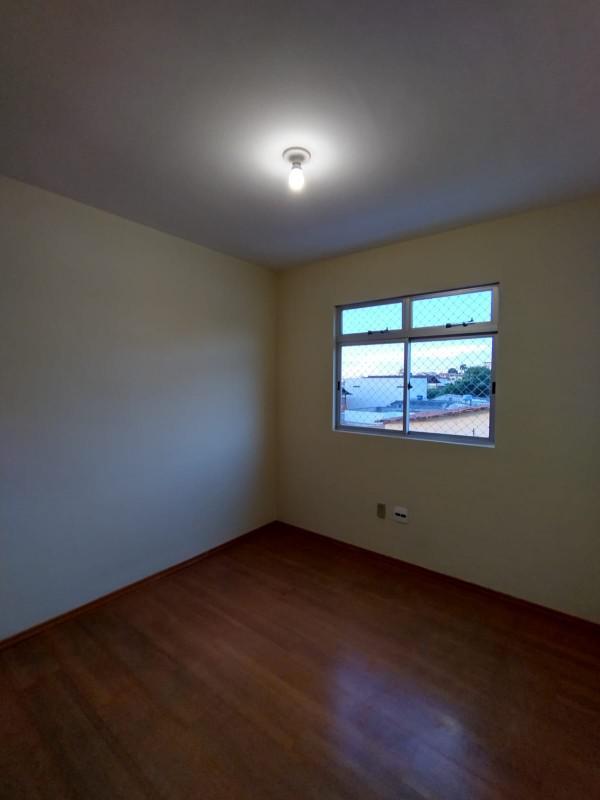 Apartamento, União, 3 Quartos, 3 Vagas, 1 Suíte