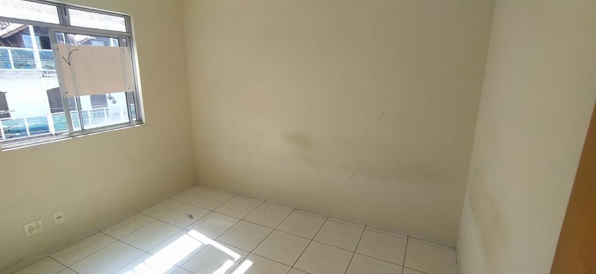 Apartamento, Parque Turistas, 2 Quartos, 1 Vaga
