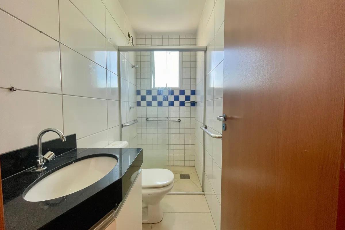 Cobertura, Concórdia, 2 Quartos, 2 Vagas, 1 Suíte