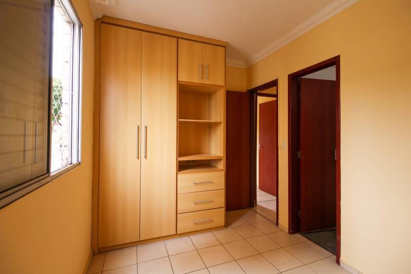 Apartamento, Sagrada Família, 4 Quartos, 1 Vaga, 1 Suíte