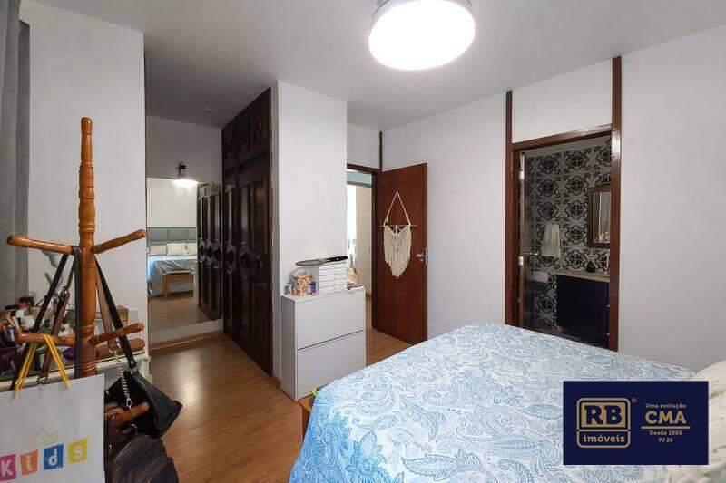 Apartamento, Santo Antônio, 3 Quartos, 2 Vagas, 1 Suíte