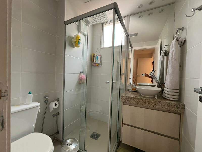 Apartamento, Sagrada Família, 3 Quartos, 2 Vagas, 1 Suíte