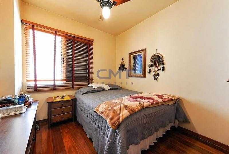 Apartamento, Funcionários, 4 Quartos, 2 Vagas, 1 Suíte