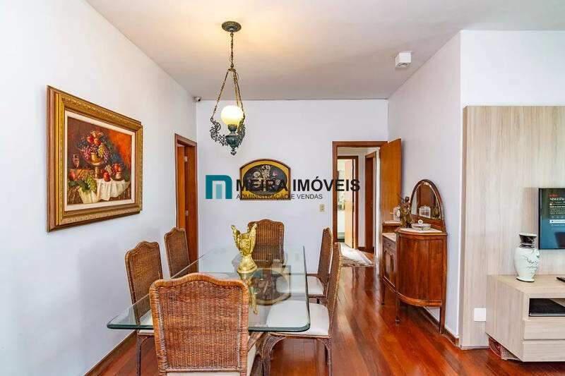 Apartamento, São Pedro, 3 Quartos, 2 Vagas, 1 Suíte