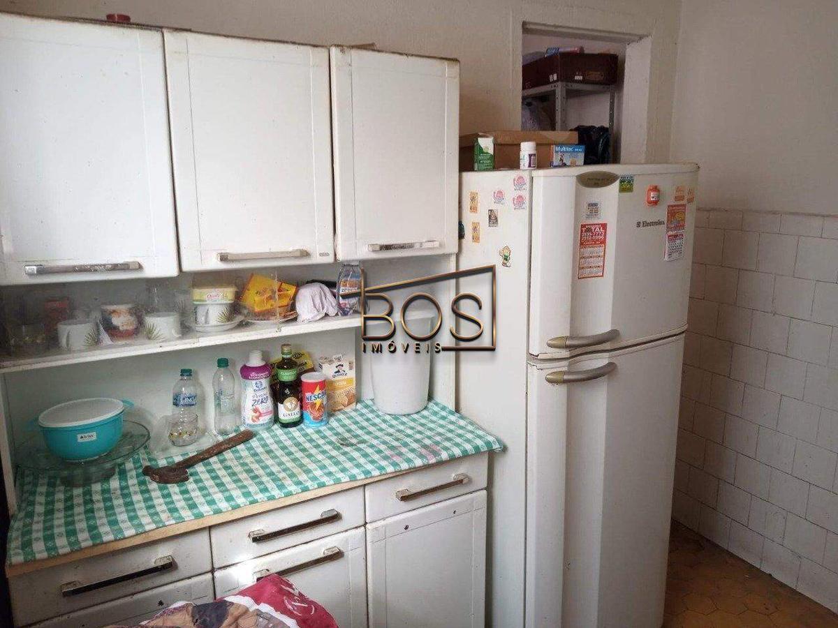 Apartamento, Sagrada Família, 3 Quartos, 0 Vaga