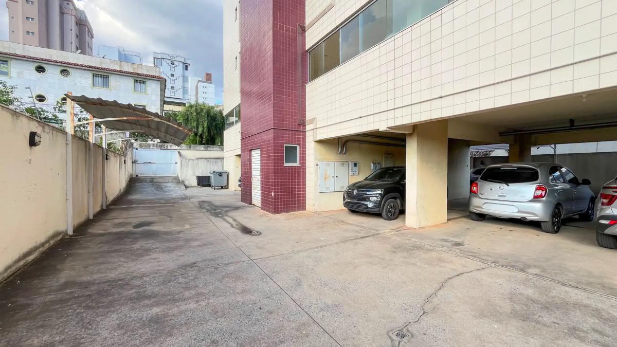 Apartamento, Alto Barroca, 2 Quartos, 2 Vagas, 1 Suíte