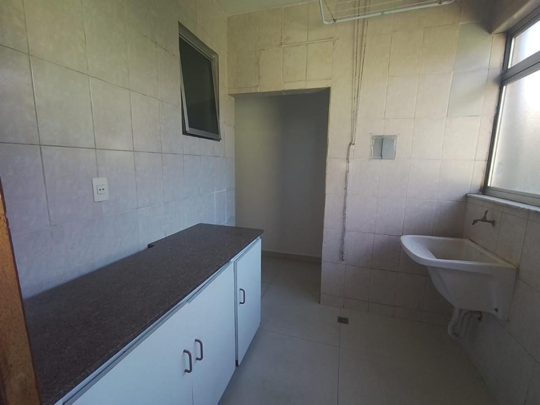 Apartamento, Nova Granada, 3 Quartos, 1 Vaga, 1 Suíte