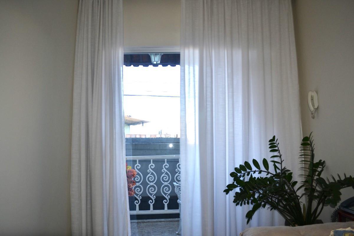 Casa, Lagoinha Leblon (venda Nova), 3 Quartos, 3 Vagas, 1 Suíte