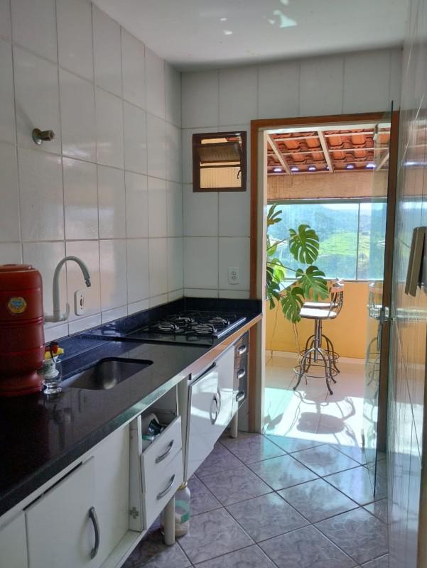 Casa, São Pedro, 2 Quartos, 2 Vagas