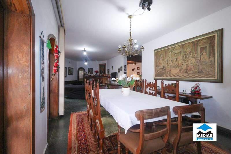 Casa, Belvedere, 5 Quartos, 3 Vagas, 3 Suítes