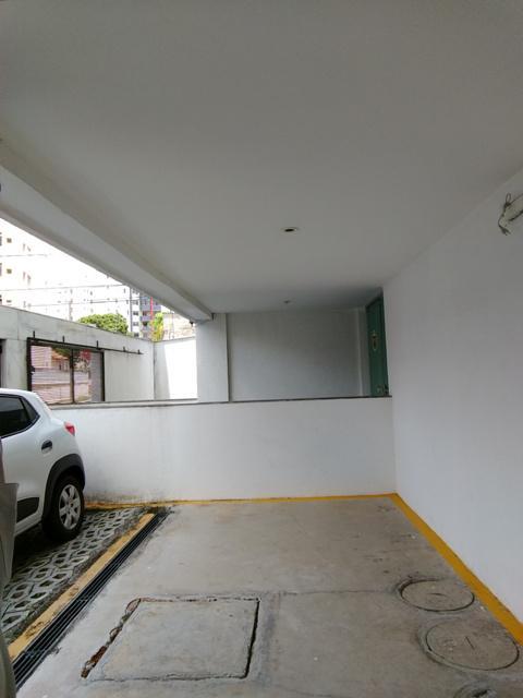 Apartamento, Graça, 2 Quartos, 1 Vaga