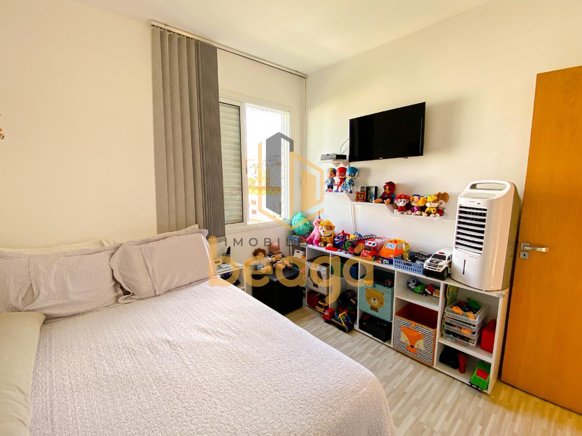 Cobertura, Castelo, 3 Quartos, 3 Vagas, 1 Suíte